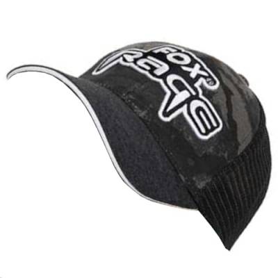 Fox Rage Embroided Camo Trucker Cap - Angelcap von Fox Rage